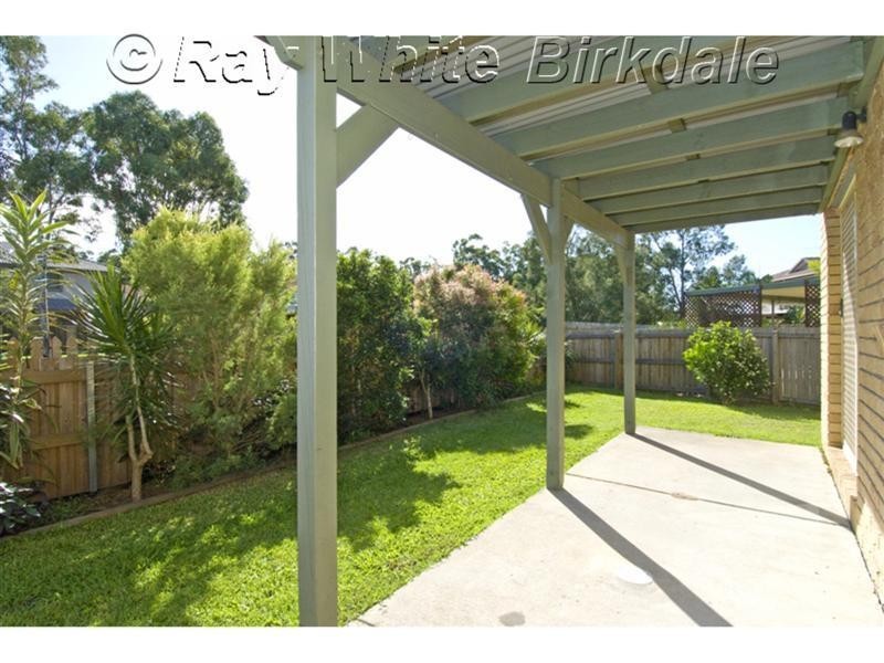 Thorneside QLD 4158