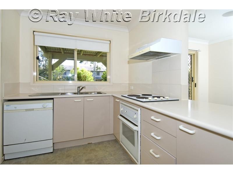Thorneside QLD 4158