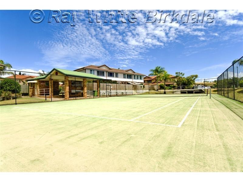 Thorneside QLD 4158