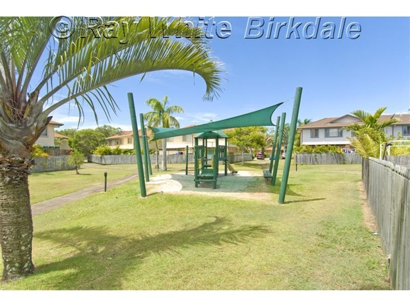 Thorneside QLD 4158