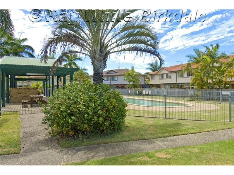 Thorneside QLD 4158