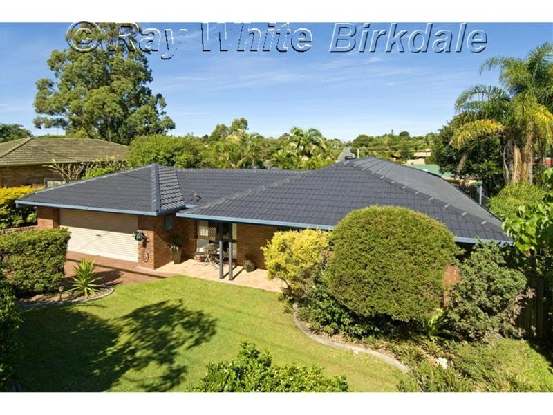 Alexandra Hills QLD 4161