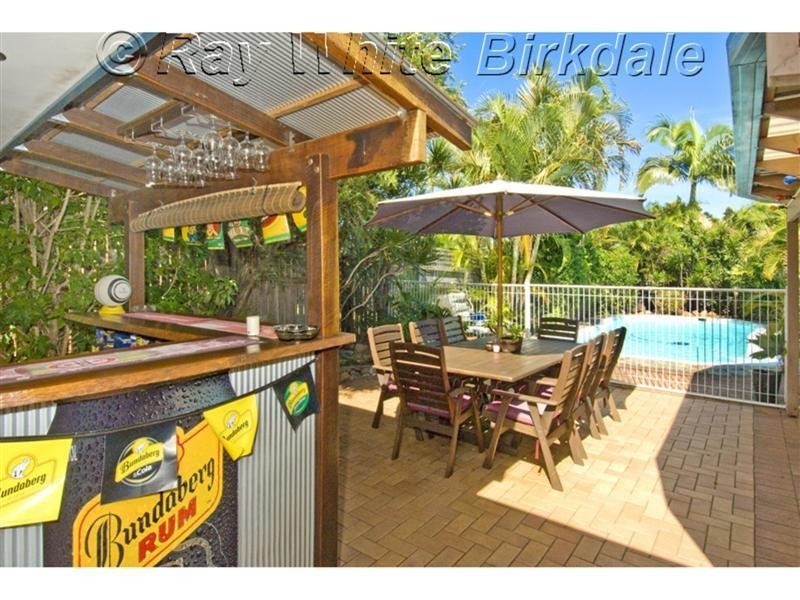 Alexandra Hills QLD 4161