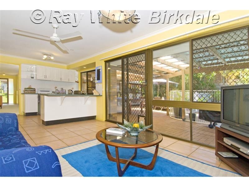 Alexandra Hills QLD 4161