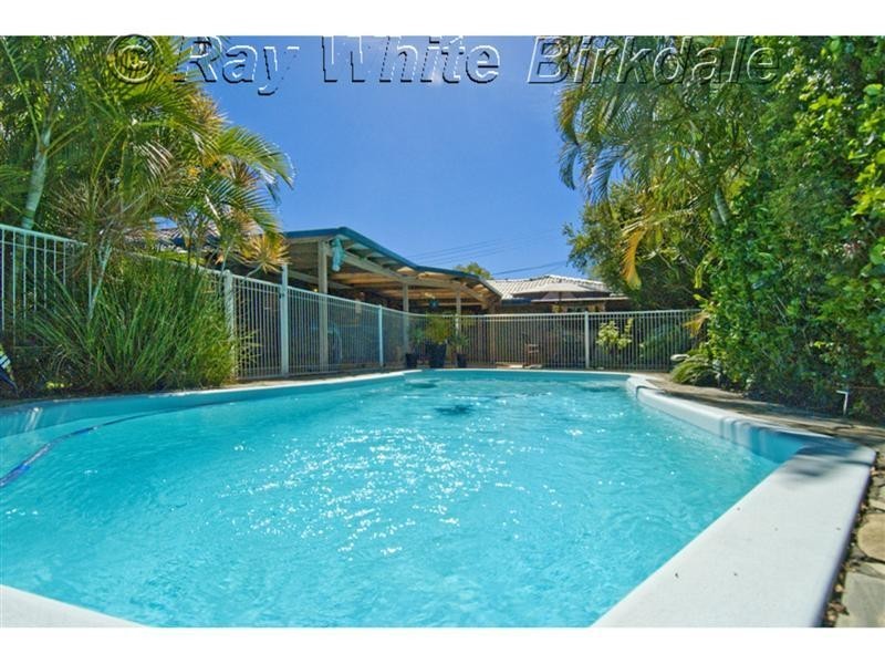 Alexandra Hills QLD 4161