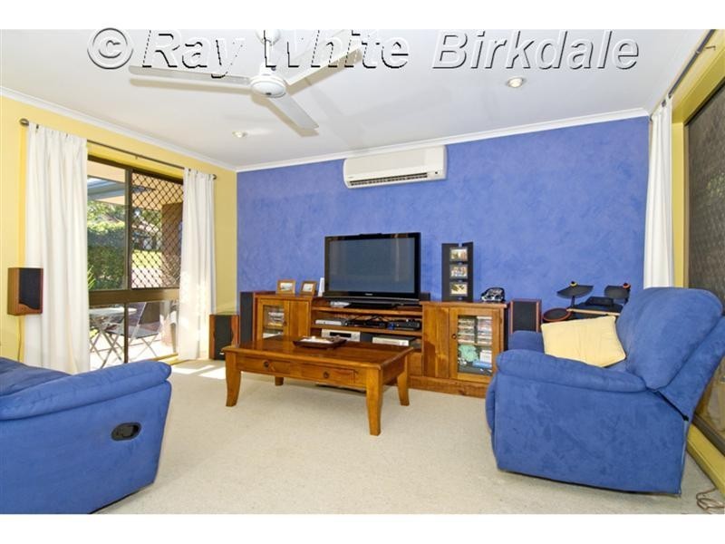 Alexandra Hills QLD 4161