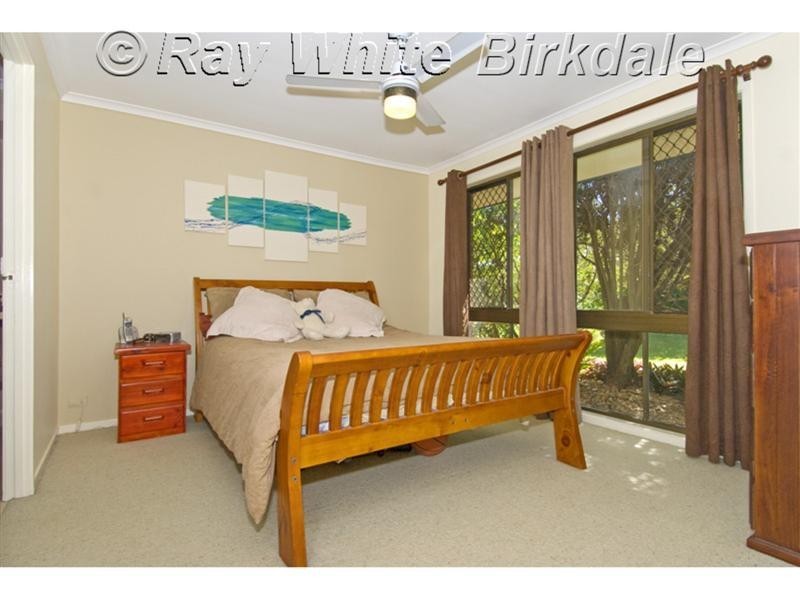 Alexandra Hills QLD 4161