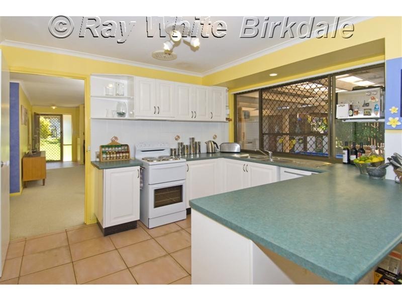 Alexandra Hills QLD 4161