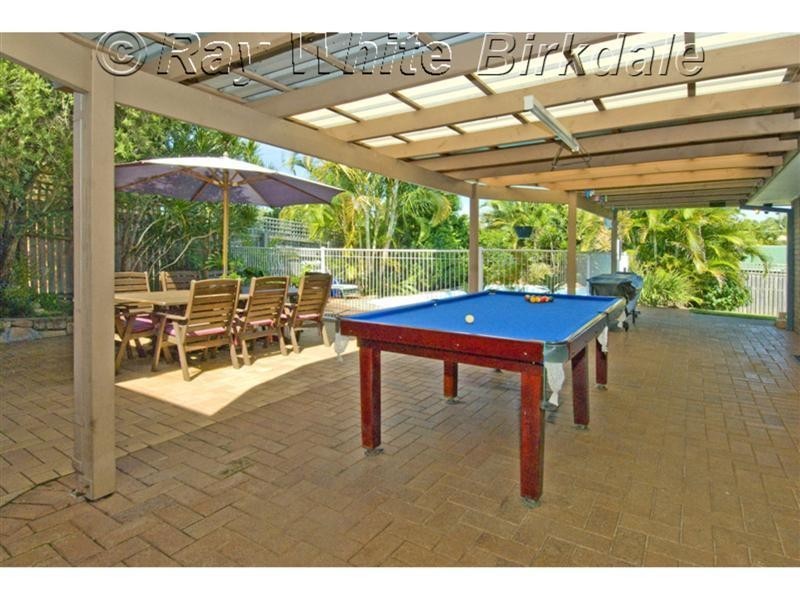 Alexandra Hills QLD 4161