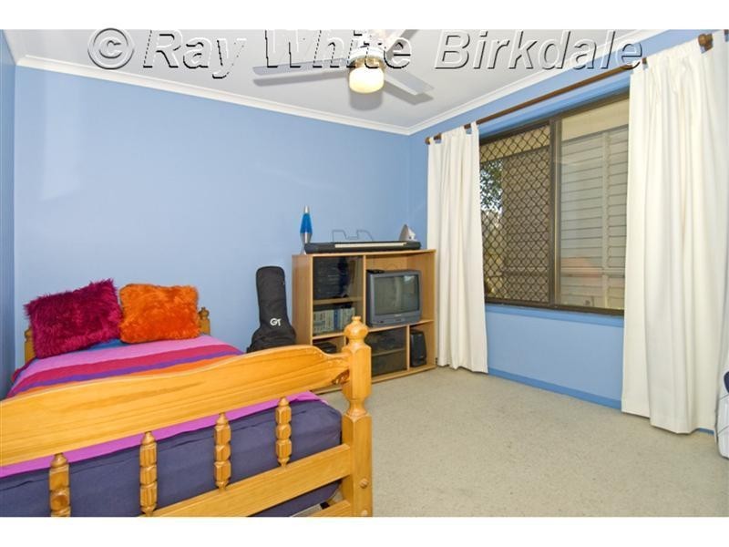 Alexandra Hills QLD 4161