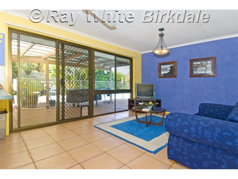 Alexandra Hills QLD 4161