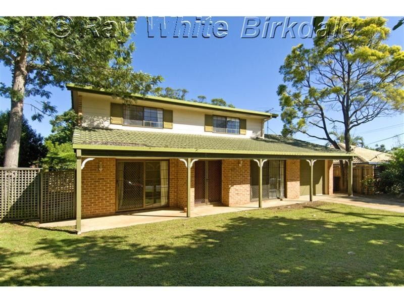 97 Broadwater Terrace, Redland Bay QLD 4165