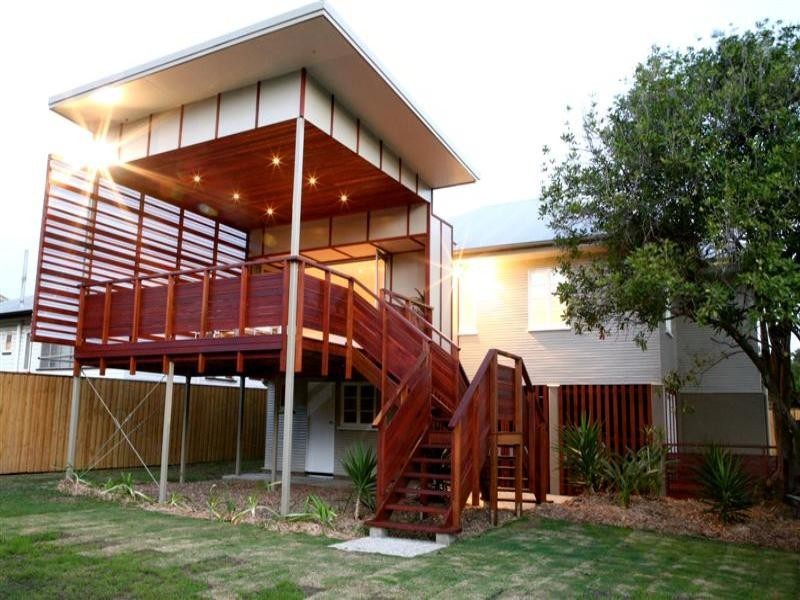 35 Myla Terrace, Tennyson QLD 4105