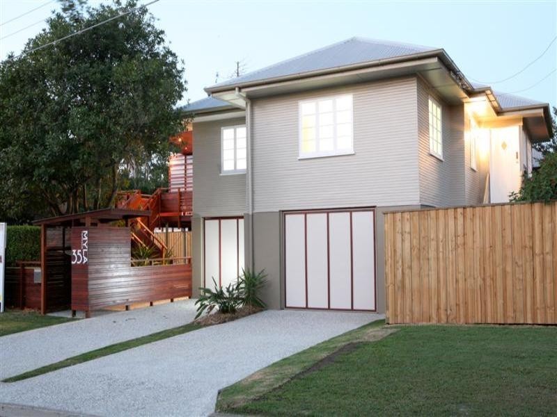 35 Myla Terrace, Tennyson QLD 4105