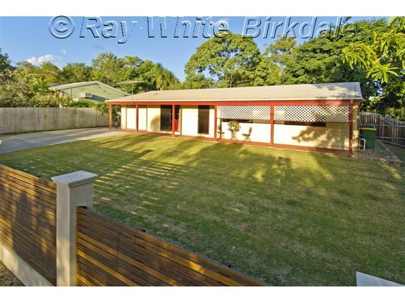 124 Vienna Road, Alexandra Hills QLD 4161
