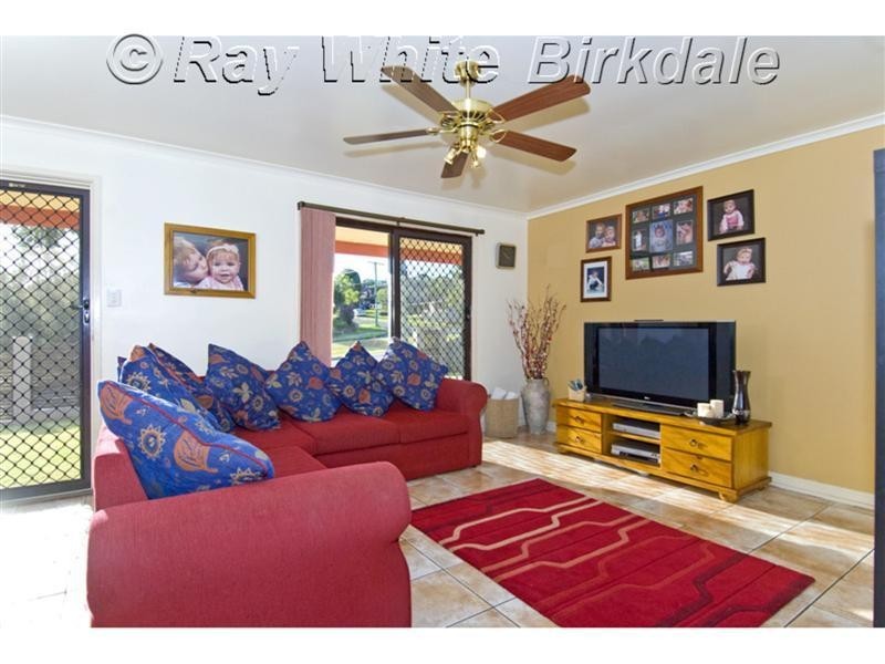 124 Vienna Road, Alexandra Hills QLD 4161