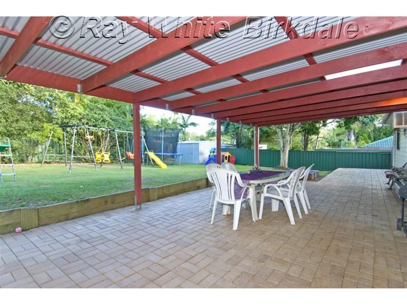 124 Vienna Road, Alexandra Hills QLD 4161