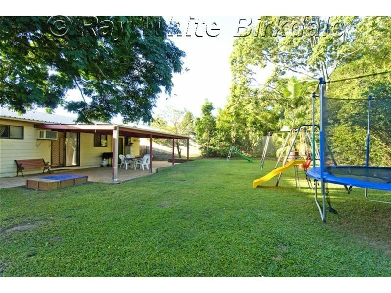 124 Vienna Road, Alexandra Hills QLD 4161