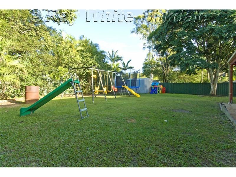 124 Vienna Road, Alexandra Hills QLD 4161