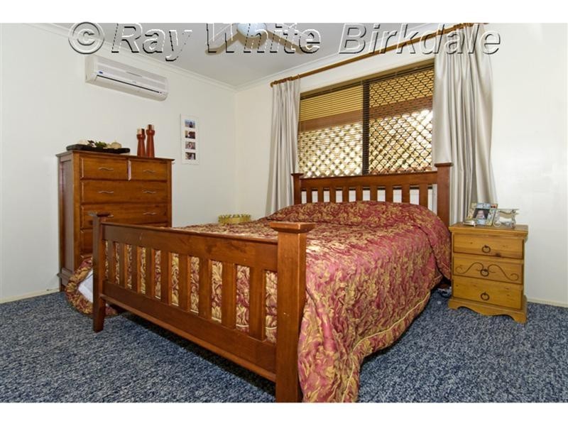 124 Vienna Road, Alexandra Hills QLD 4161