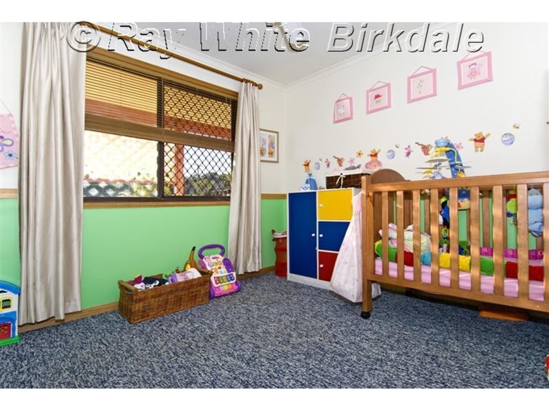 124 Vienna Road, Alexandra Hills QLD 4161