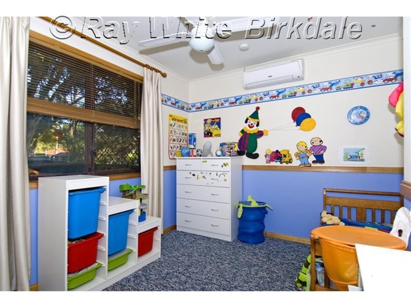 124 Vienna Road, Alexandra Hills QLD 4161