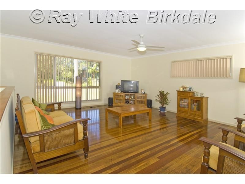 Alexandra Hills QLD 4161