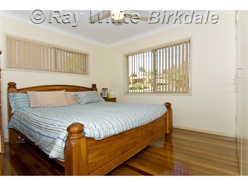 Alexandra Hills QLD 4161