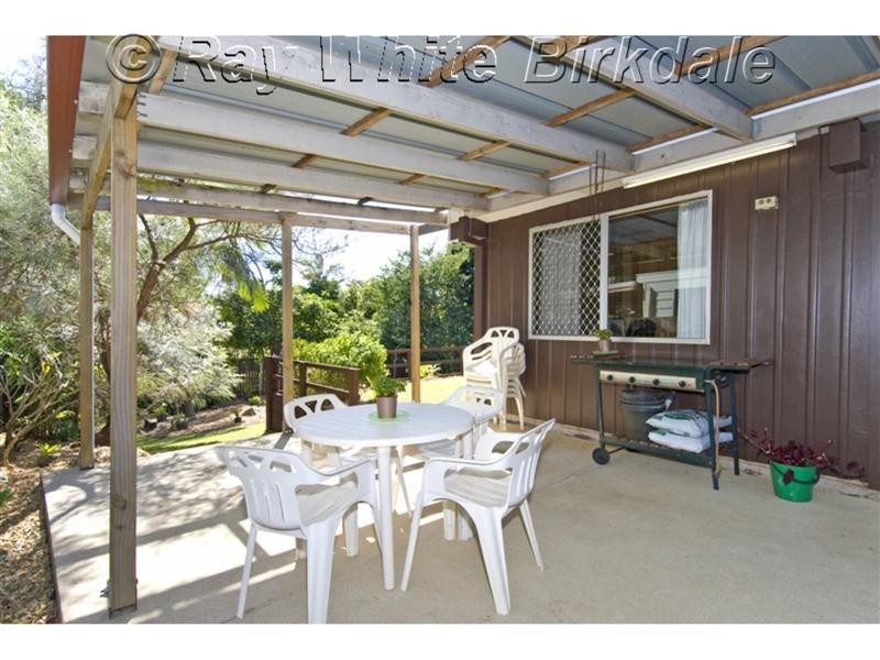 Alexandra Hills QLD 4161