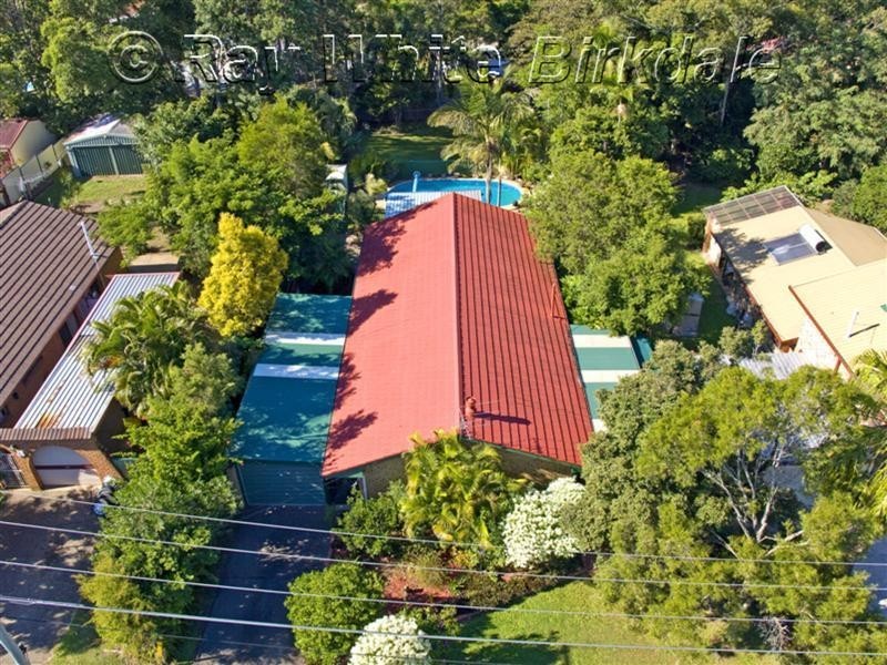 28 Nereid Street, Capalaba QLD 4157