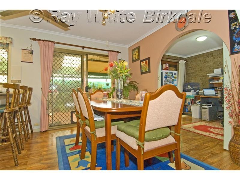 28 Nereid Street, Capalaba QLD 4157