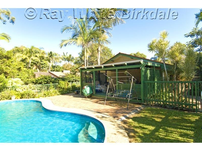 28 Nereid Street, Capalaba QLD 4157