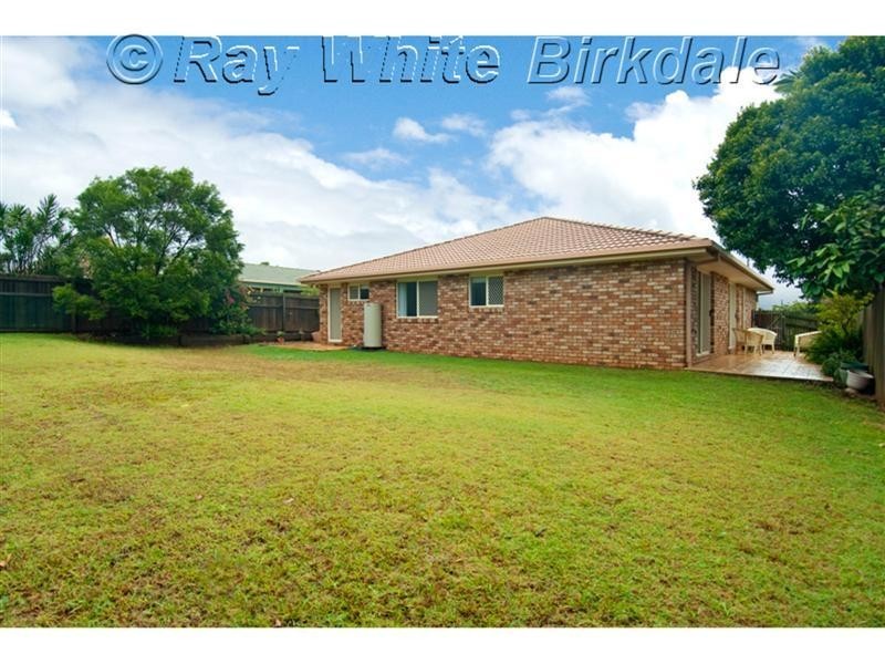 39 Juanita Street, Birkdale QLD 4159