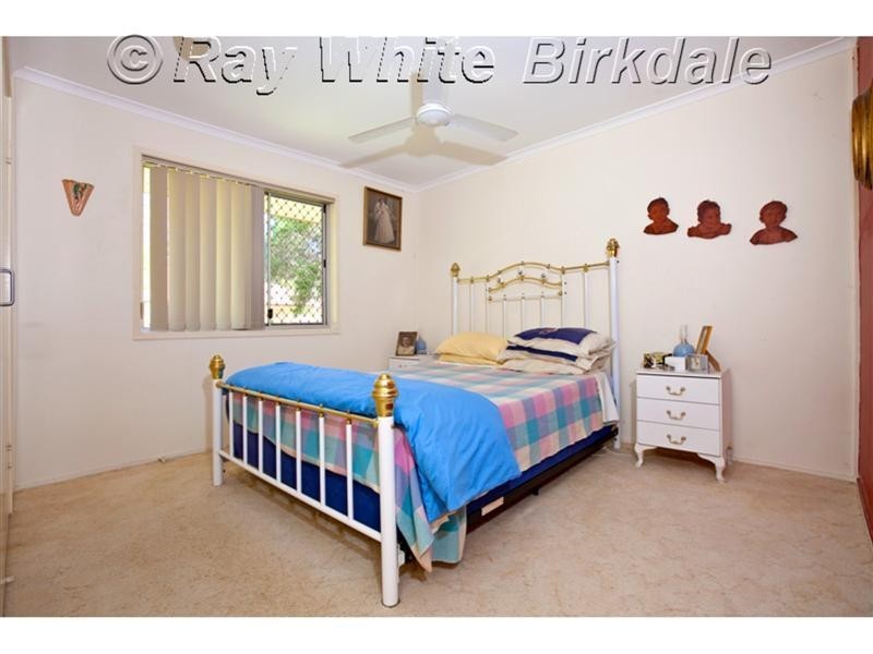 Thorneside QLD 4158