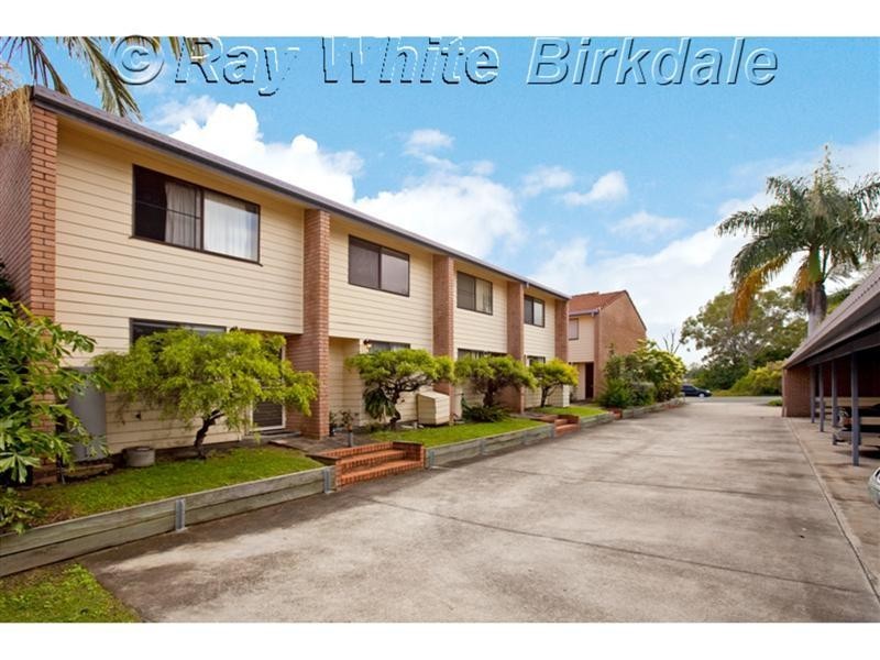 6/64 Ferry Road, Thorneside QLD 4158