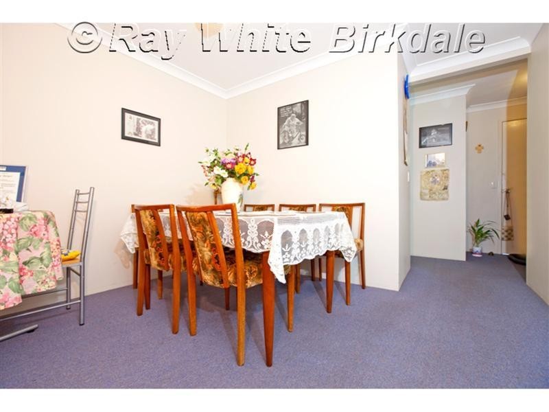 6/64 Ferry Road, Thorneside QLD 4158