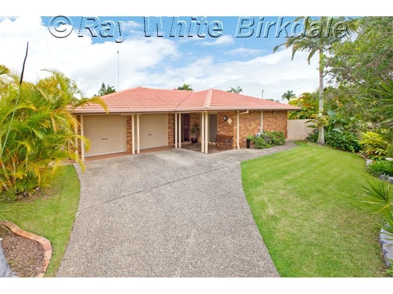 7 Kristie Court, Capalaba QLD 4157