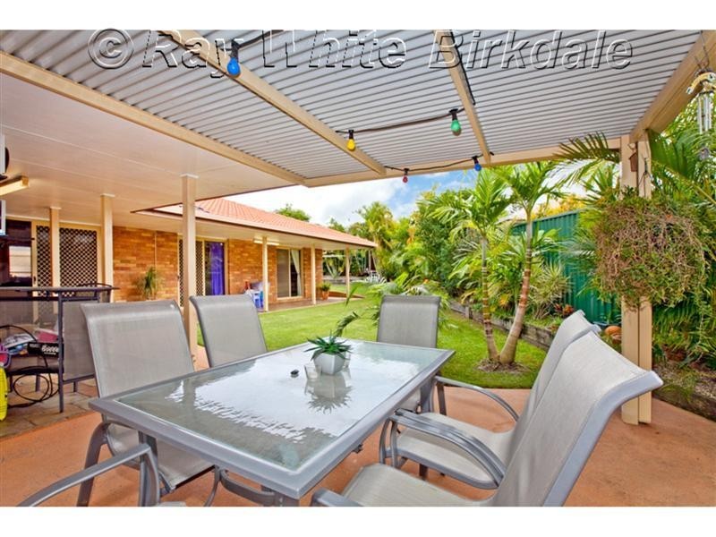 7 Kristie Court, Capalaba QLD 4157