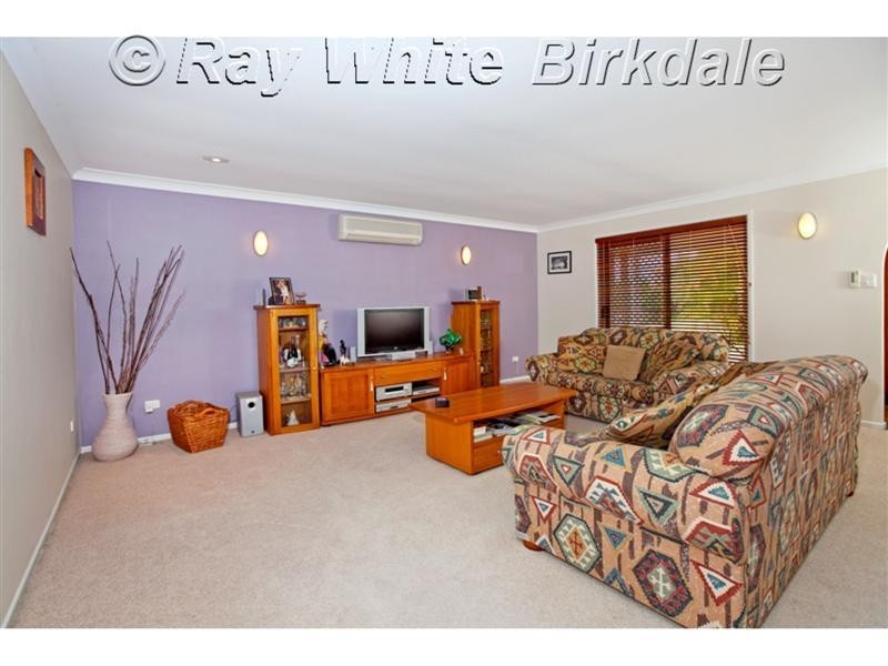 7 Kristie Court, Capalaba QLD 4157