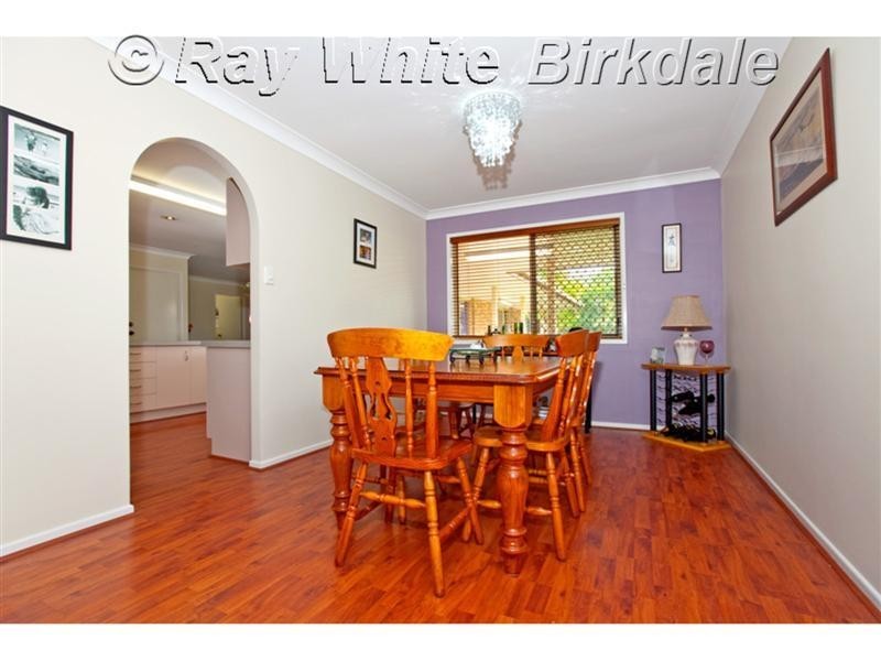 7 Kristie Court, Capalaba QLD 4157