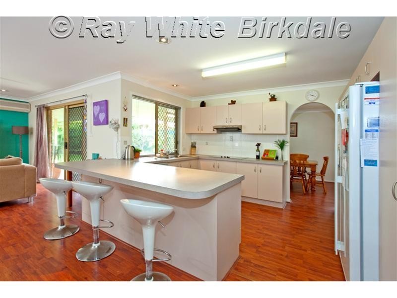 7 Kristie Court, Capalaba QLD 4157