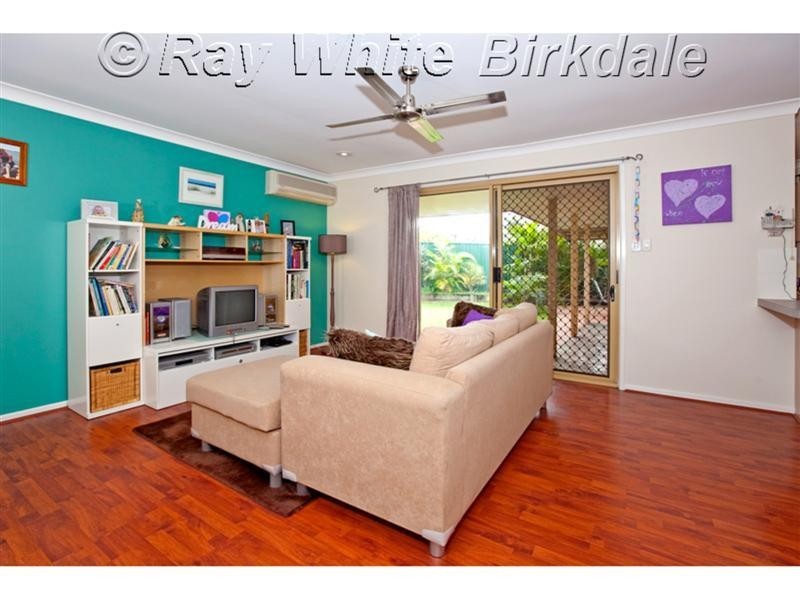 7 Kristie Court, Capalaba QLD 4157