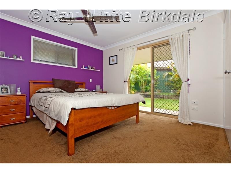 7 Kristie Court, Capalaba QLD 4157
