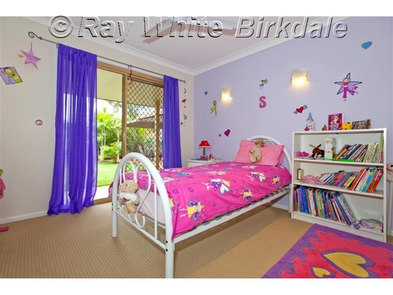 7 Kristie Court, Capalaba QLD 4157