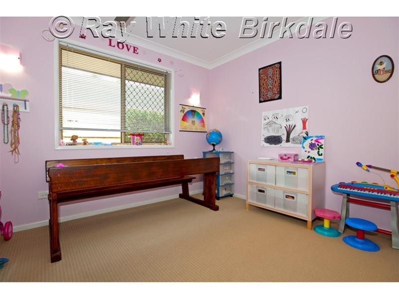 7 Kristie Court, Capalaba QLD 4157