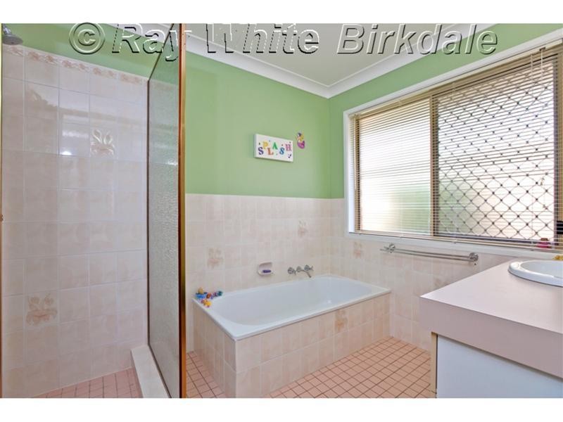 7 Kristie Court, Capalaba QLD 4157