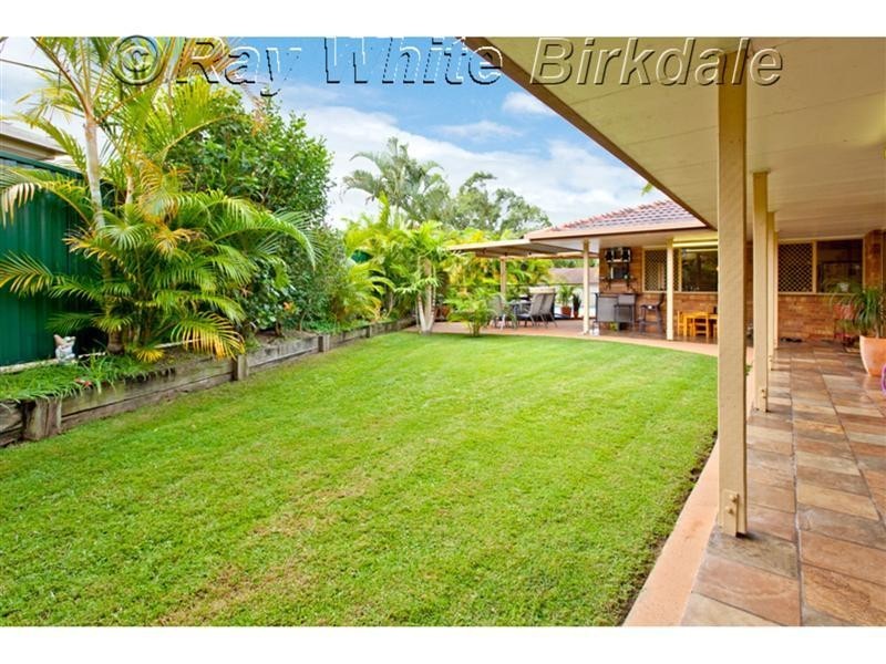 7 Kristie Court, Capalaba QLD 4157