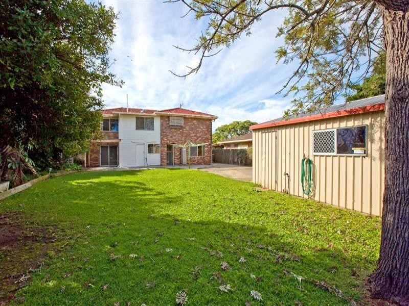 Birkdale QLD 4159