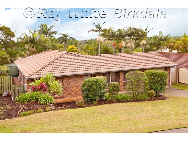 Capalaba QLD 4157