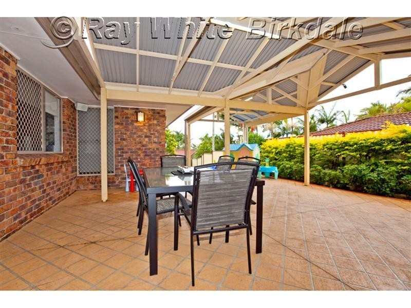 Capalaba QLD 4157